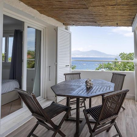 Residence Casabianca Porticcio - Paomia エクステリア 写真